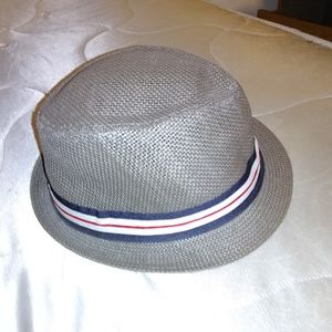 Jaxon fedora hat